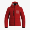 ENERGIAPURA Ilanz Jacket on World Cup Ski Shop